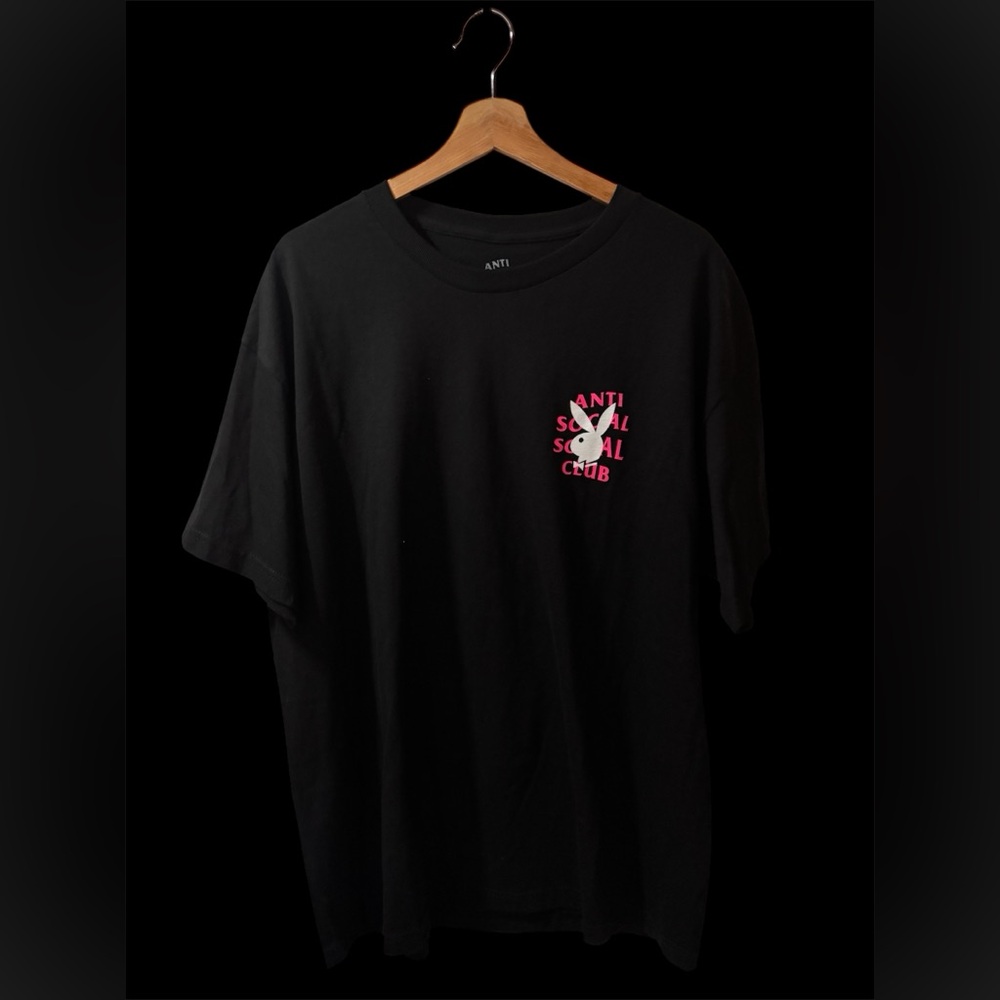 Anti Social Social Club Tee